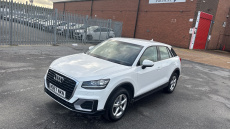 Audi Q2 1.0 TFSI SE 5dr Petrol Estate
